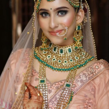 Khyati sharma